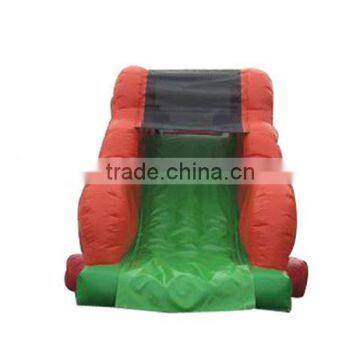 Pvc Cheap Inflatable Caterpillar Tunnel for Kids photo-3