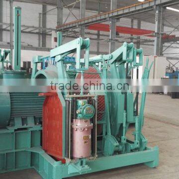 High quality JYB-60*1.25 transport mining winch