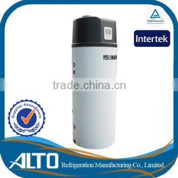 200L 300L 4.5kw 220v bathroom instant electric water heater capacity