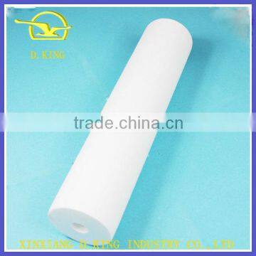 Long lifetime solar water heater element