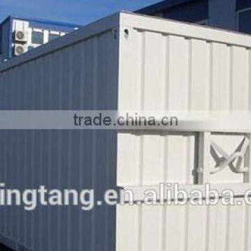Modified & Special container house