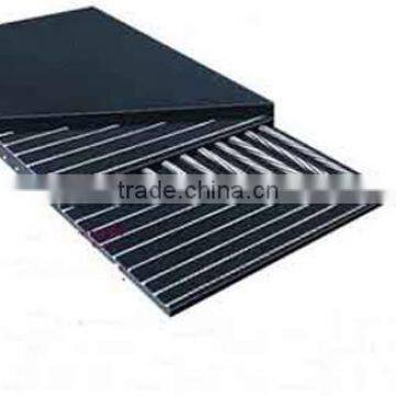 steel cord conveyor belt manufacturer with high quality