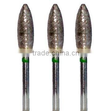 R037C sintered carving bur