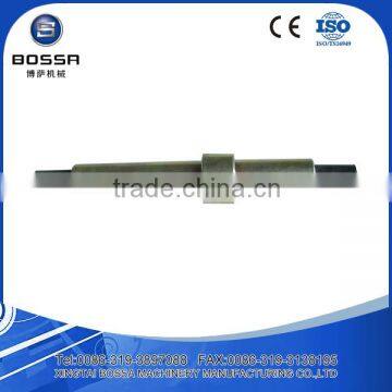 Foton truck spare parts front suspension pin