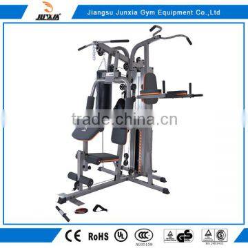 Sports Trainning Multi Station Gym Body Building Equipment