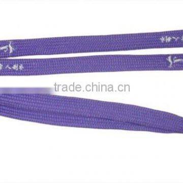 Light weight and Buget Price polyester tube lanyard