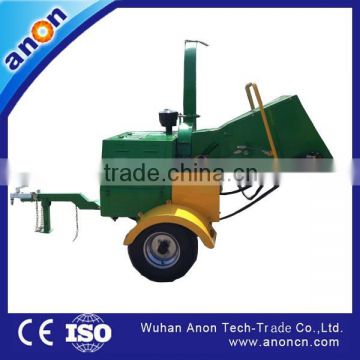 ANON wood chipper china