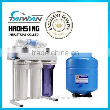Cheap ro Water Purification Water Purifying Water Filter Machine photo-4