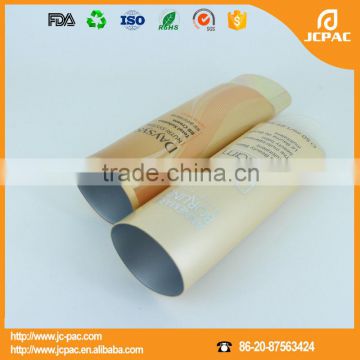 oval aluminum laminated tube manufacturers