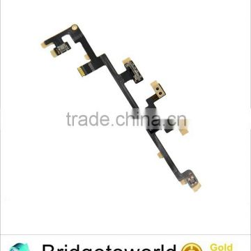 Power Button and Volume Flex Cable for iPad 3