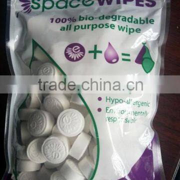 Tablet Compressed Towel Hot New Products for 2015 photo-2