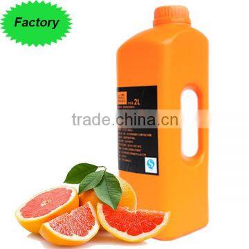Enrich Your Drinks!Concentrated Grapefruit Juice photo-2