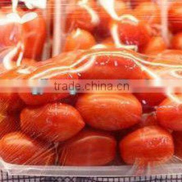 Newest Food Grade Pvc Cling Film