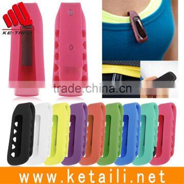 2016 Best Selling high quality Products Silicone plus magic clip holder cute hanging file holder clips