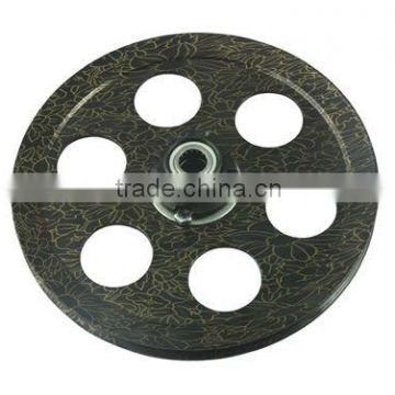 PGT Parts Pulley