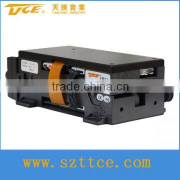 TTCE-M100---Double Door Protection Motor Card Reader