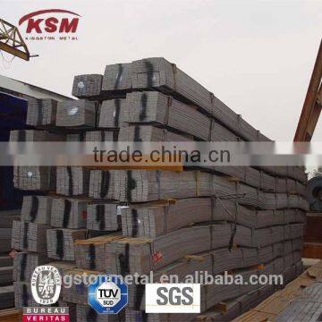 HR Steel flat bar thickness 3mm to 20mm