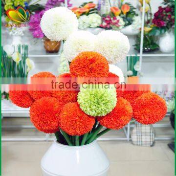 2015 China cheap & hot wholesale factory direct artificial hydrangea flower