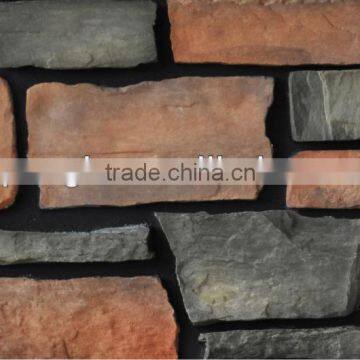 decorative stones for walls