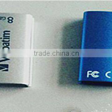 OEM Manufacturer U Disk Shell, USB Drive Housing photo-5