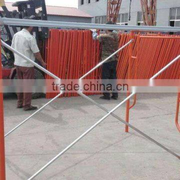 Frame Scaffolding System photo-2