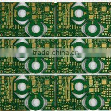 12 layer heavy copper power module PCB