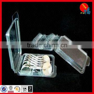 high quality plastic electronic folding box