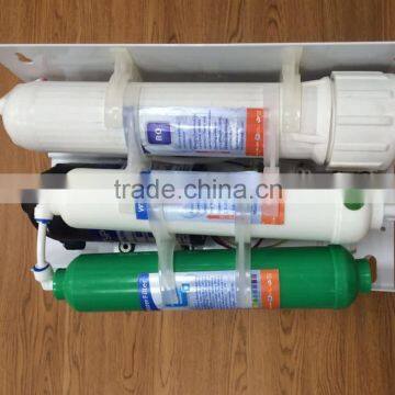 5 and 6 Stage New Products Home Appliance Reserve Osmosis Alkaline RO Water Filter Systems photo-2