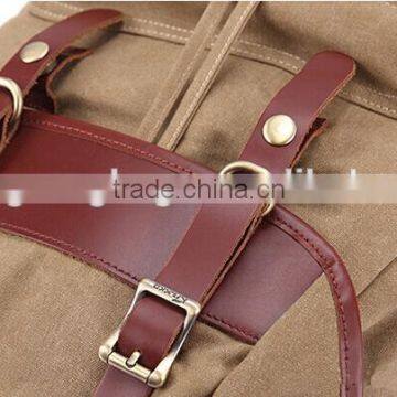 Custom Drawstring Backpack For Outdoor