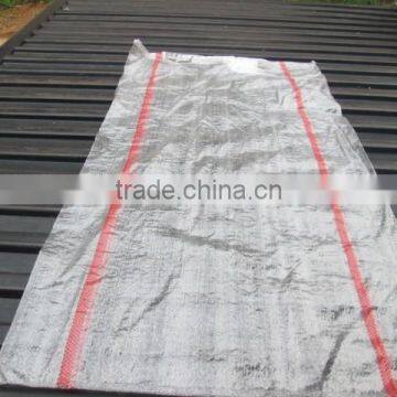 pp transparent onions pp bag exported to Brazil