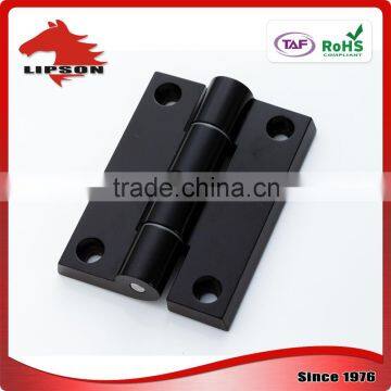 HL-208-A Industrial Machinery Aluminium Cabinet Door Hinge Manufacturer photo-4