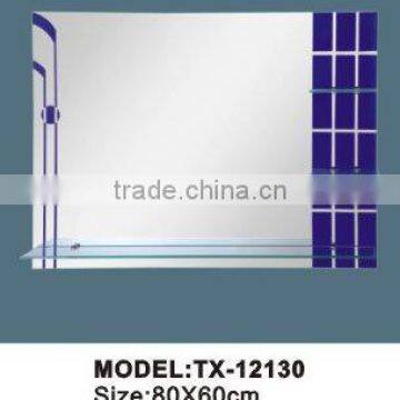 mirror model