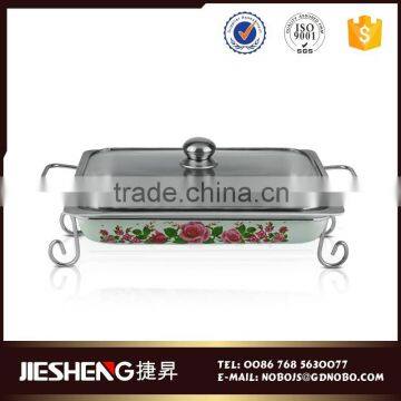 Commercial Buffet Food Warmer Pans With Dependable Quality photo-3