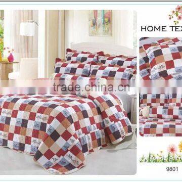 Quilted Bedding DC9801