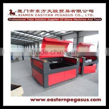 Wholesale China stone laser engraving machine price