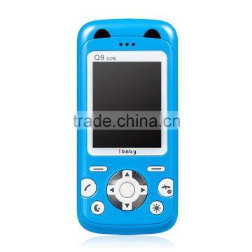 Q9 Gps children gps phone cheap for youth