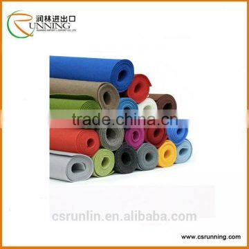 Promotional Fashion Felt Gift Tote Bags photo-4