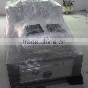 Frequency Shaker System Vibration Tester Air Cooling Vibration Test Table Vibration Test photo-6