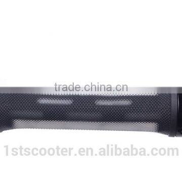 Professional Cheap Foldable Carbon Fiber Two Wheel Balance Smart Scooter Electric Hoverboard photo-3
