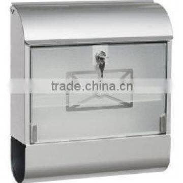 China supply good quality mailbox for house