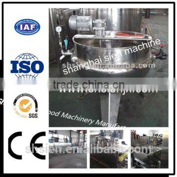 China Good Quality Automatic Milk Candy Machines