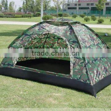 NEW Outdoor Camping Travelling Double layer 2 persons 4 Season Tent