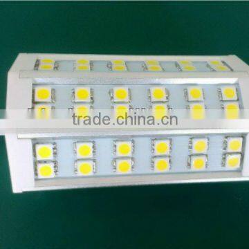 r7s led lampen 8W 118MM