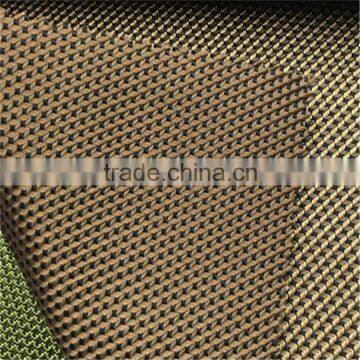 750D mosaic jacquard polyester oxford fabric factory wholesale oxford fabric