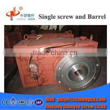 Export ZLYJ high torque plastic gearboxes