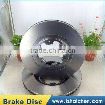 OEM:40206-1W600 auto space parts brake discs