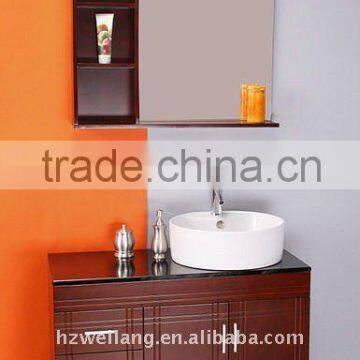 Modern Solid wood Bathroom Vanity