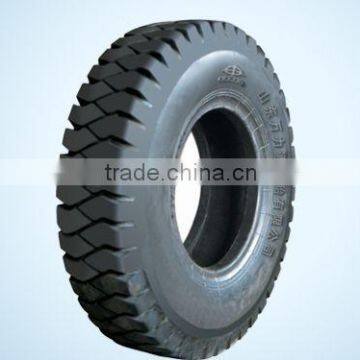 OTR machinery tires pattern cross country tyre 13.00-25