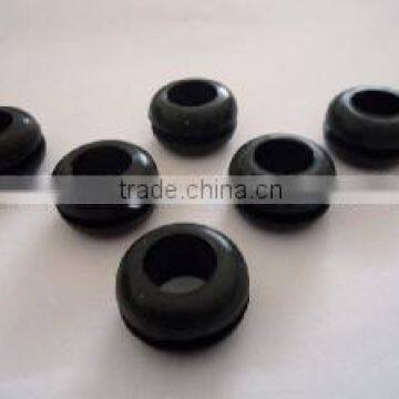 Silicone Rubber Grommet