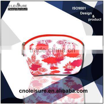 2015 china promotional neoprene cosmetic bag makeup bags ladies bag for ladies